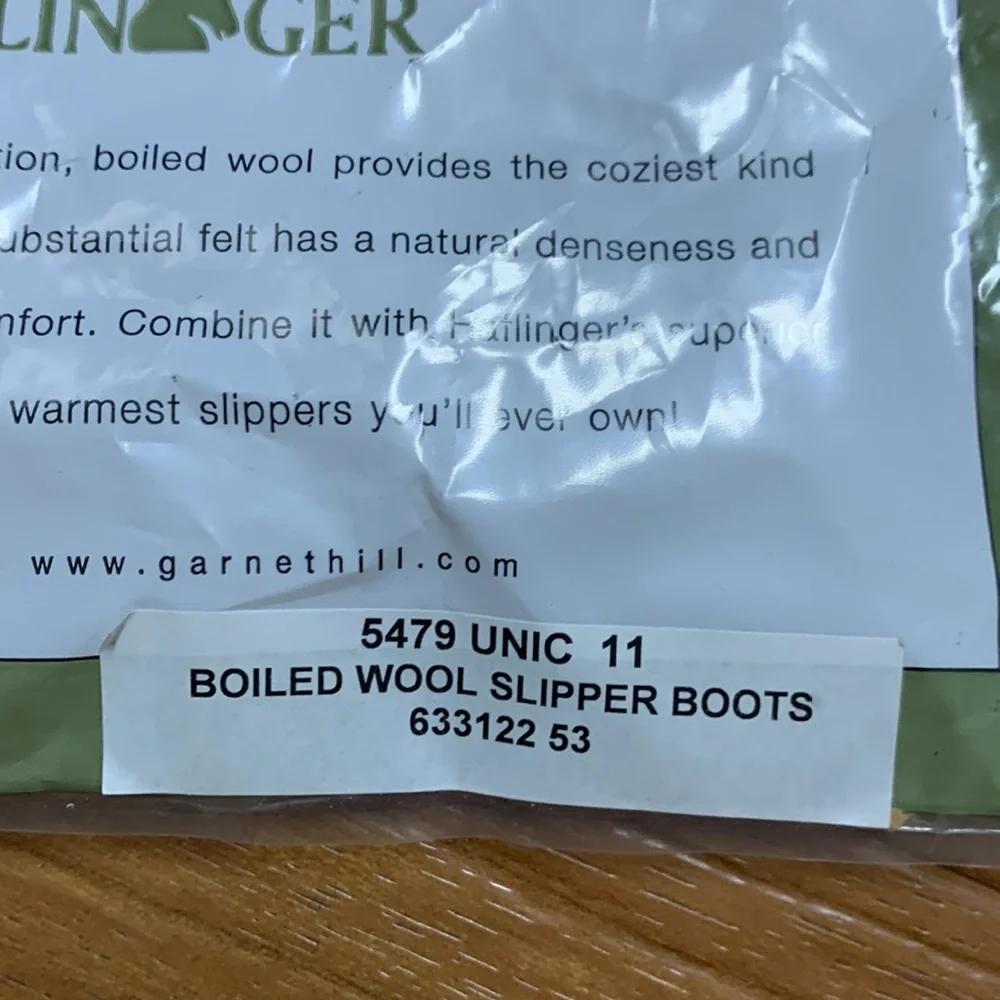 Haflinger new wool
